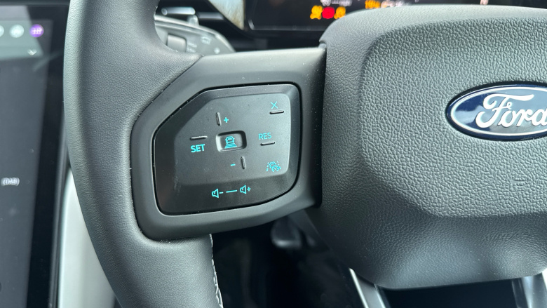 Ford Explorer 125kW Style 52kWh 5dr Auto Electric Estate